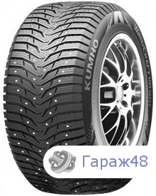 Kumho WinterCraft Ice WS31 SUV 255/55 R18 109T